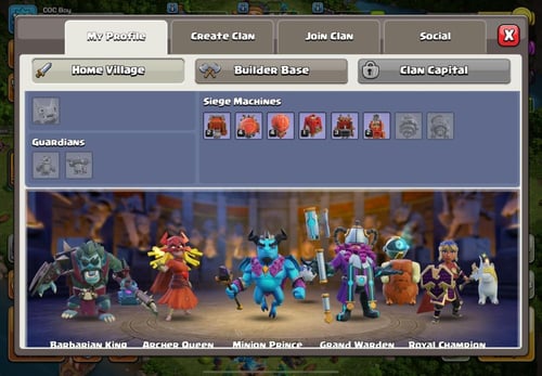 تاون 14 شبه ماكس