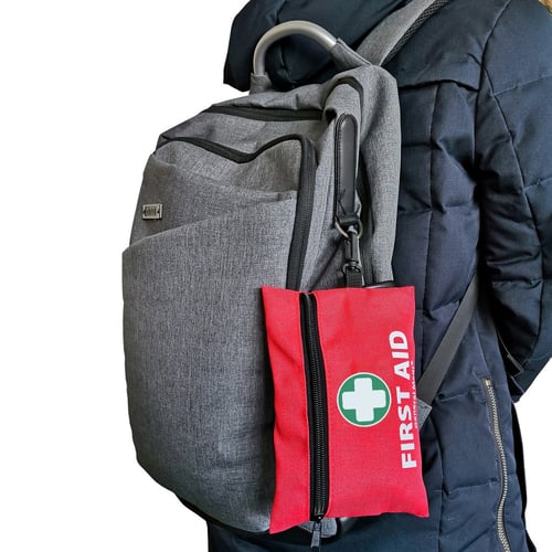 حقيبة اسعافات اولية