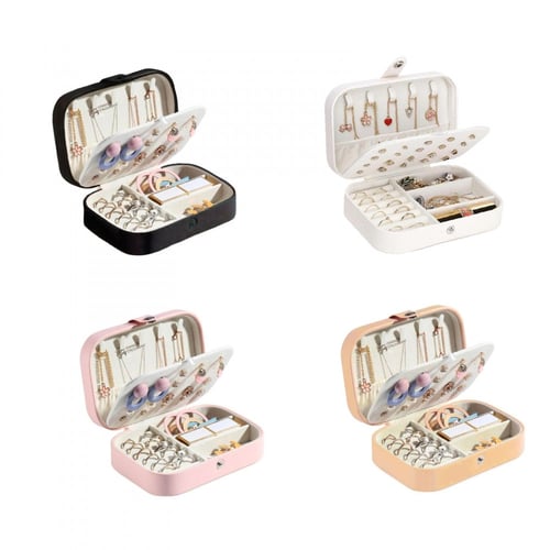 مجموعة السفر 6 منتجات