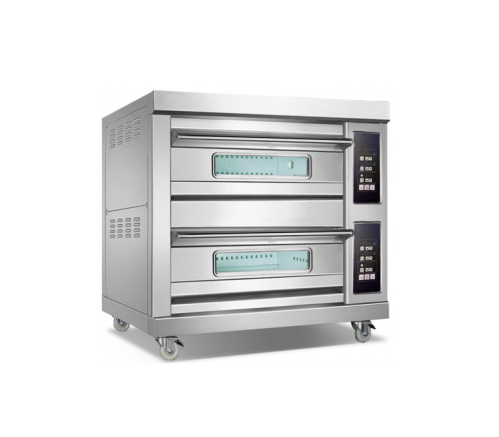 فرن كهرباء ديجيتال دورين 6 صواني – أداء احترافي وج...