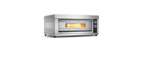 فرن كهرباء دور واحد صينيتين – الأداء المثالي للمطا...