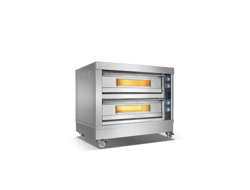 فرن غاز دورين 4 صواني – أداء احترافي لتجهيز المطاب...
