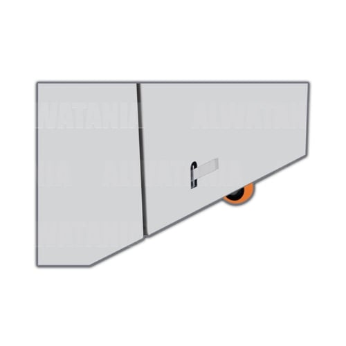 شواية دجاج بالطوب الحراري ستانلس ستيل 304 | صناعة...