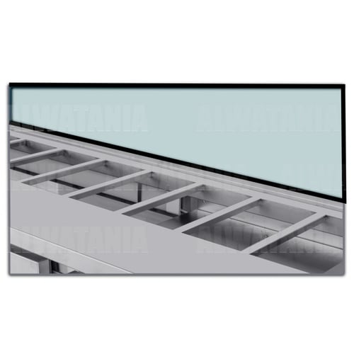 سخان إيدامات رومنس ستانلس ستيل 304 – سخان وجبات تج...