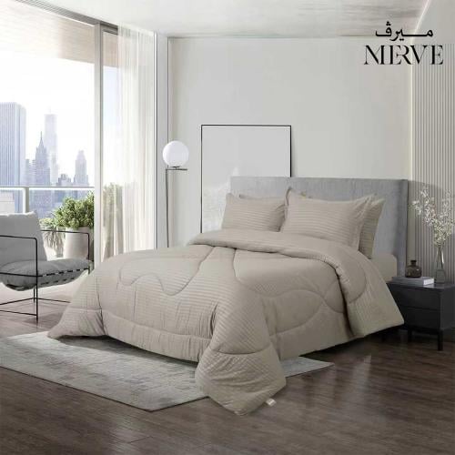 Hotel bedspread, one and a half نفر