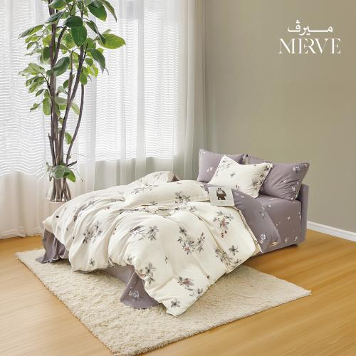 Julia cotton bedspread, two pieces