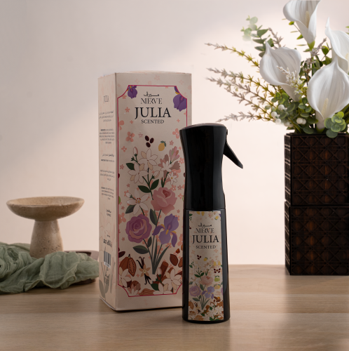 معطر JULIA