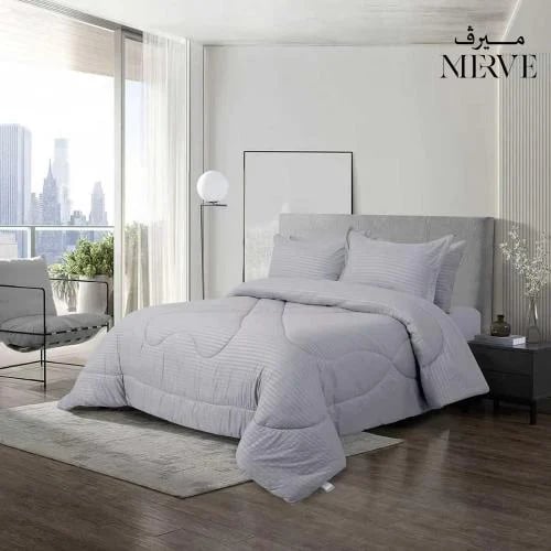Hotel bedspread, one and a half نفر