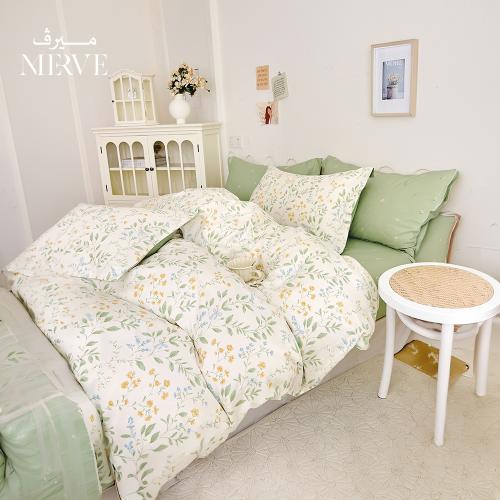 Julia cotton bedspread, two pieces