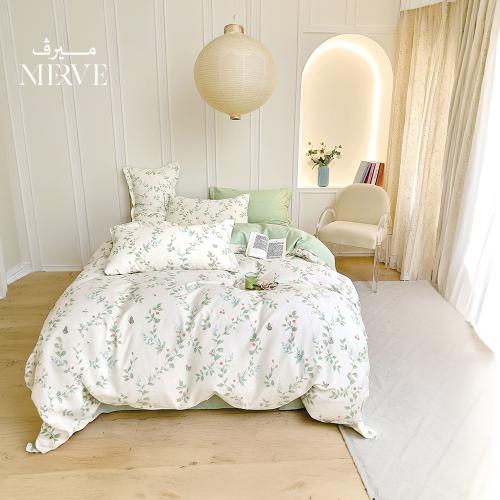Julia cotton bedspread, two pieces