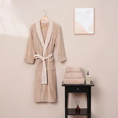Lux robe set Rap 3 pieces