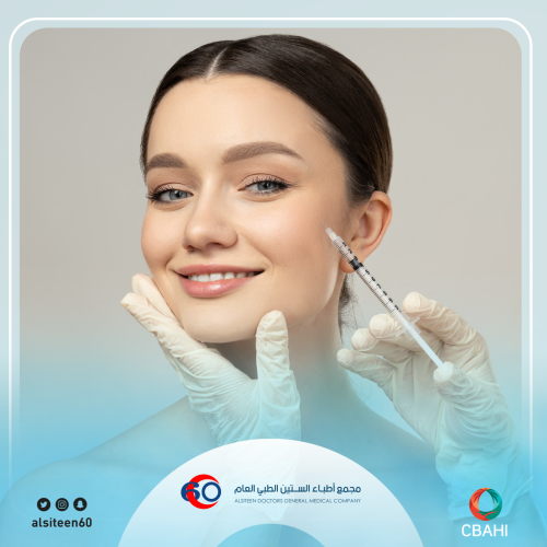بوتكس التعرق