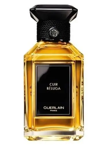 جيرلان cuir Beluga الترند