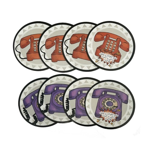 تليفون خربان