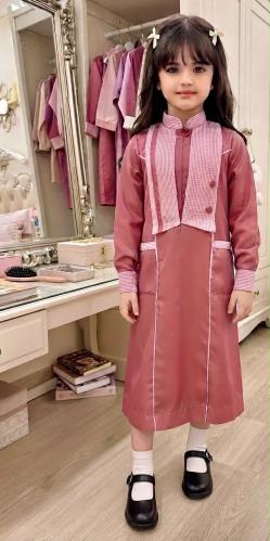 مريول فجر