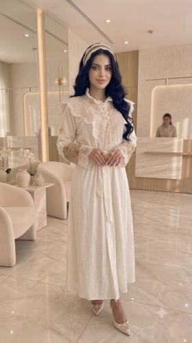 روب نفاس علياء