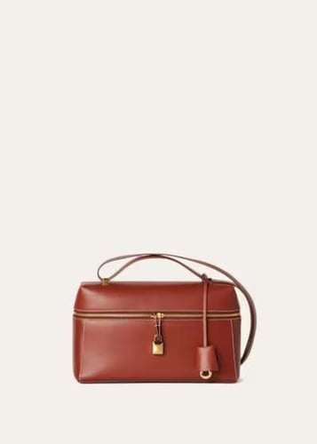 شنطة نسائية لورو بيانا -Loro Piana Extra Bag L27