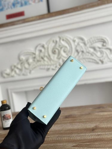 شنطة هيرميس كيلي 20 ميني