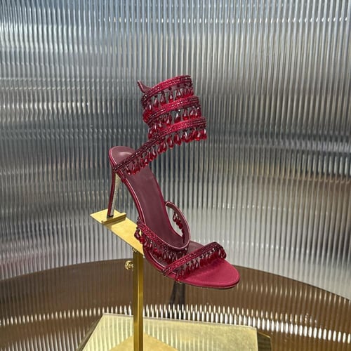 صندل رينيه كاوفيلا ساتان شاندلير