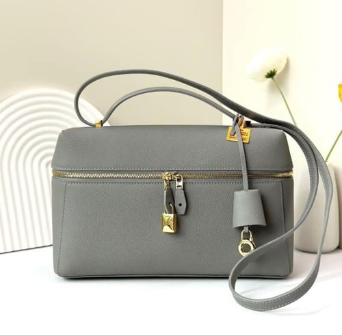 حقيبة مستحضرات تجميل عالية الجودة من لوروبيانا