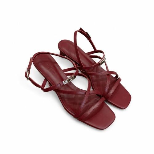 Hermes Muse women's sandal size 40