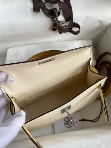 شنطه هيرميس كيلي 25