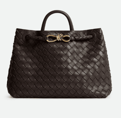 حقيبة بوتيغا أنديامو مقاس 32