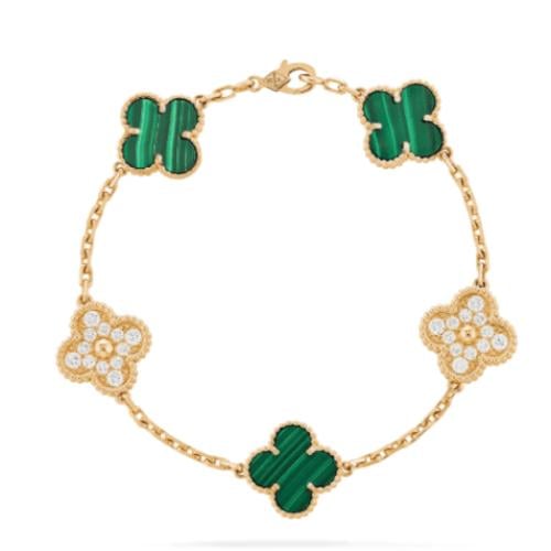 سوار فينتام الامبرا من فان كليف