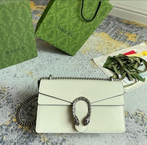 حقيبة ديونيسوس من قوتشي