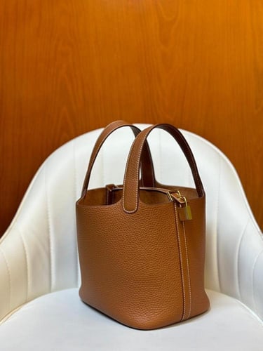 حقيبة هيرميس بيكوتين لوك 18