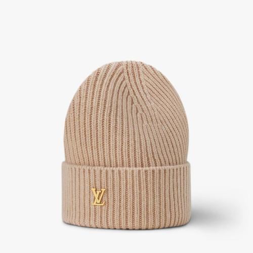 قبعة محبوكة LV سبارك من لويس فيتون