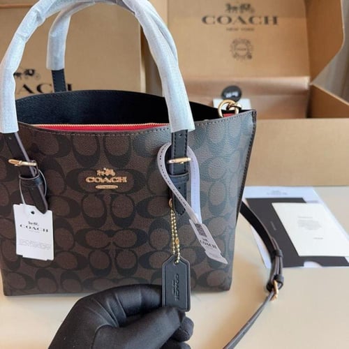 شنطة كوتش مولي توت باق Co138