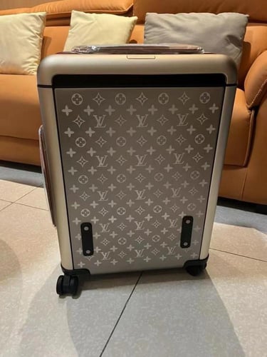 حقيبة السفر لويس فيتون Horizon 55