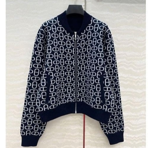 جاكيت هيرميس فاخر – إصدار 2025