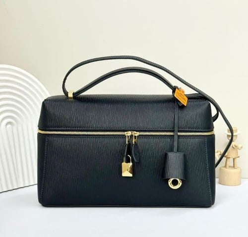 حقيبة مستحضرات تجميل عالية الجودة من لوروبيانا