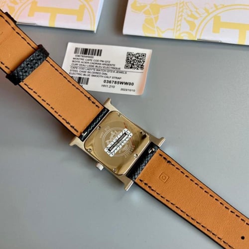 ساعة هيرميس أور إتش للسيدات - Hermès