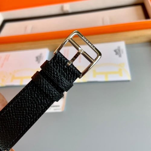 ساعة هيرميس أور إتش للسيدات - Hermès