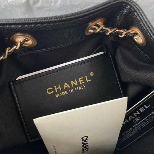 شانيل موديل 25c , شانيل هوبو