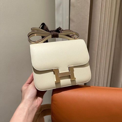 حقيبة هيرميس كونستانس بيج ميني