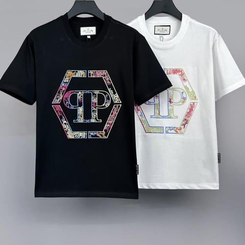 تيشيرت فيليب بلين PP SS غلاس