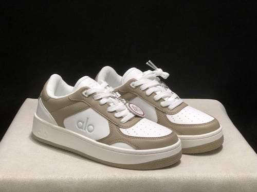 حذاء آلو ريكفري مود الرياضي – للنساء