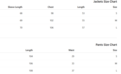 بدلة نسائية ثنائية الوجه من ديور