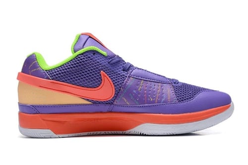 حذاء نايكي 1– الكلاسيكي السلس