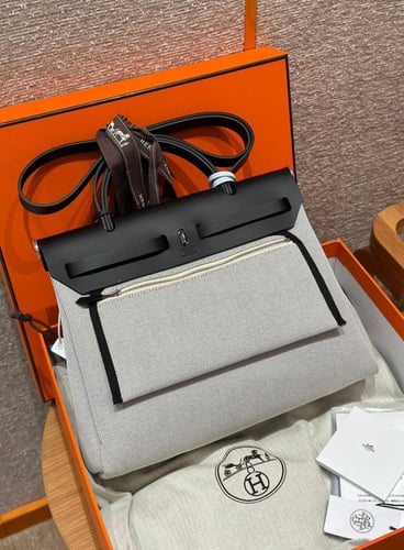حقيبة هيرميس هيرباج بيغاسوس- Hermes