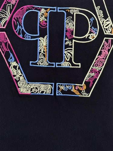 تيشيرت فيليب بلين PP SS غلاس