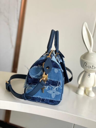 شنطة سبيدي 25 باندوليار من لويس فيتون