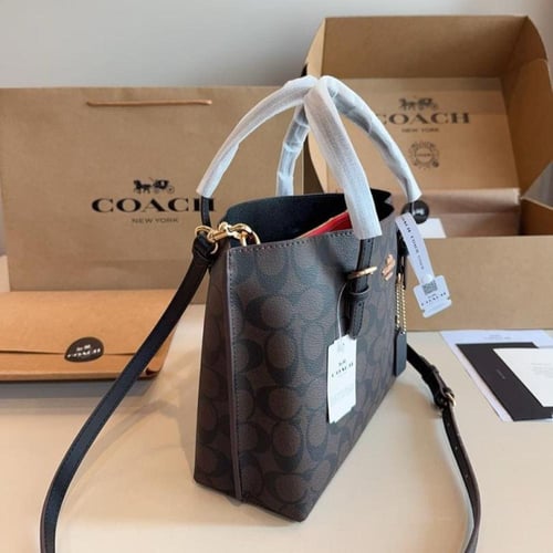 شنطة كوتش مولي توت باق Co138