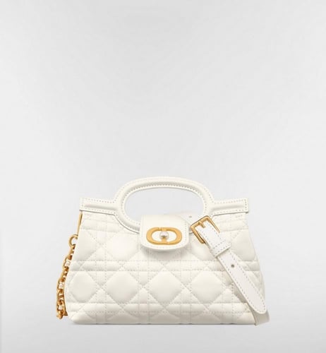 شنطة ديور جولي ميني الجديدة Dior Jolie Top Handle...