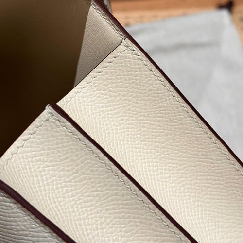 حقيبة هيرميس كونستانس بيج ميني