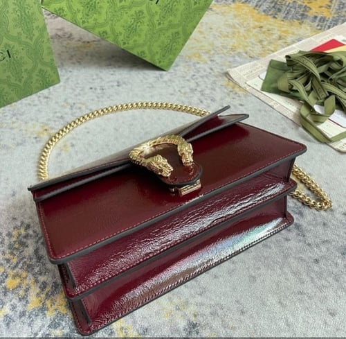 حقيبة ديونيسوس من قوتشي